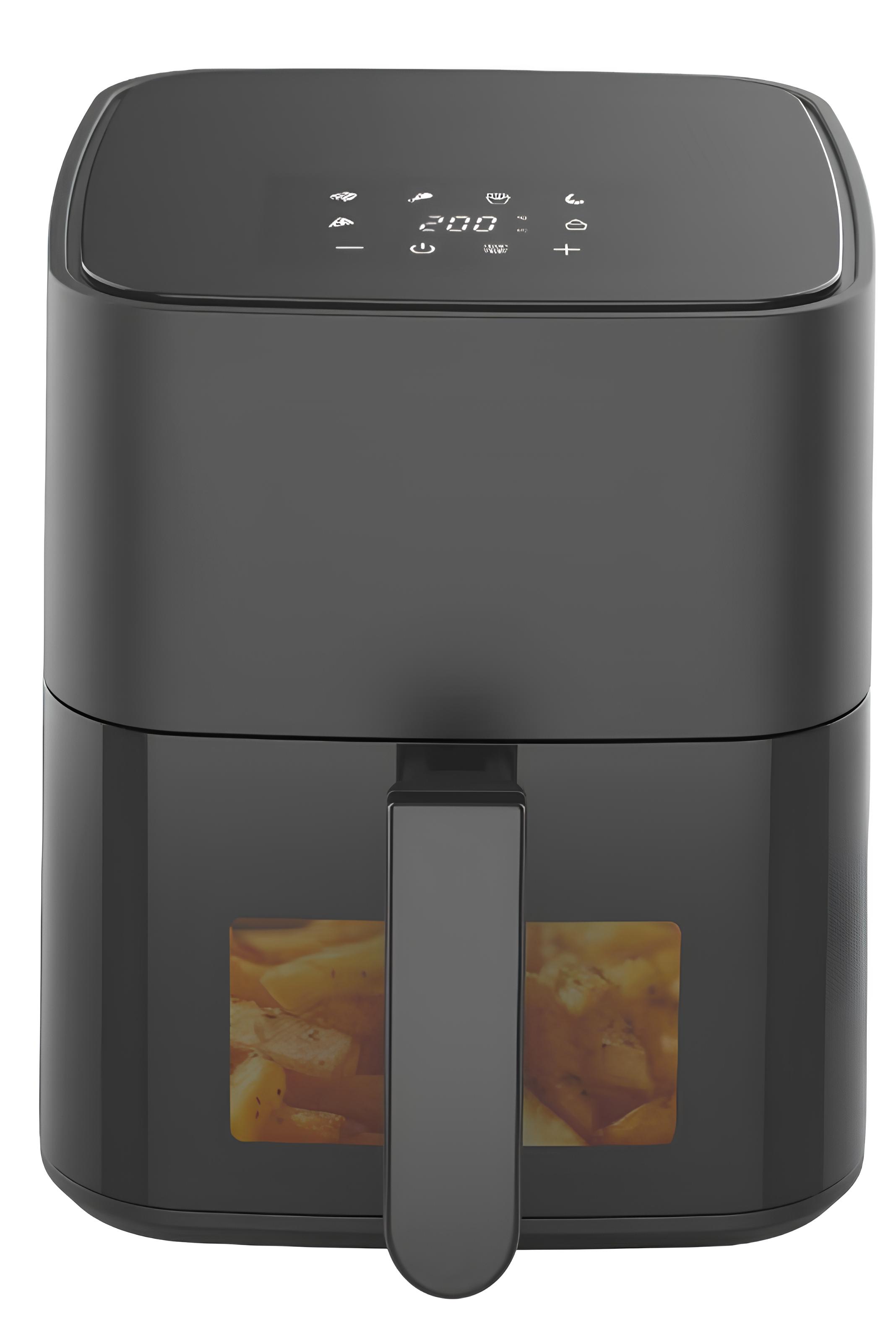 Аэрогриль HT-3005DW