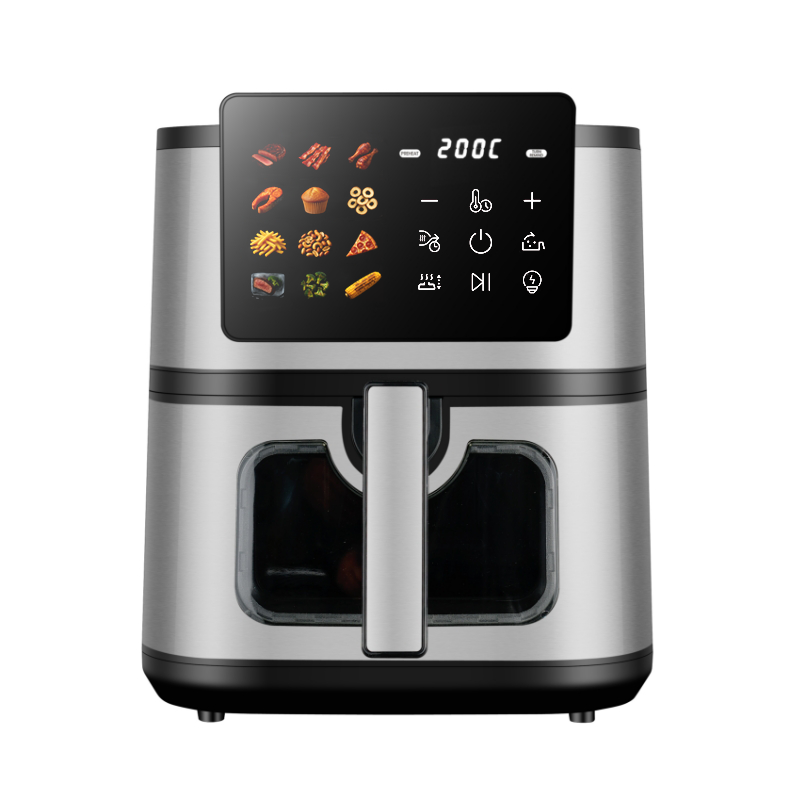 Аэрогриль HT-8009SW