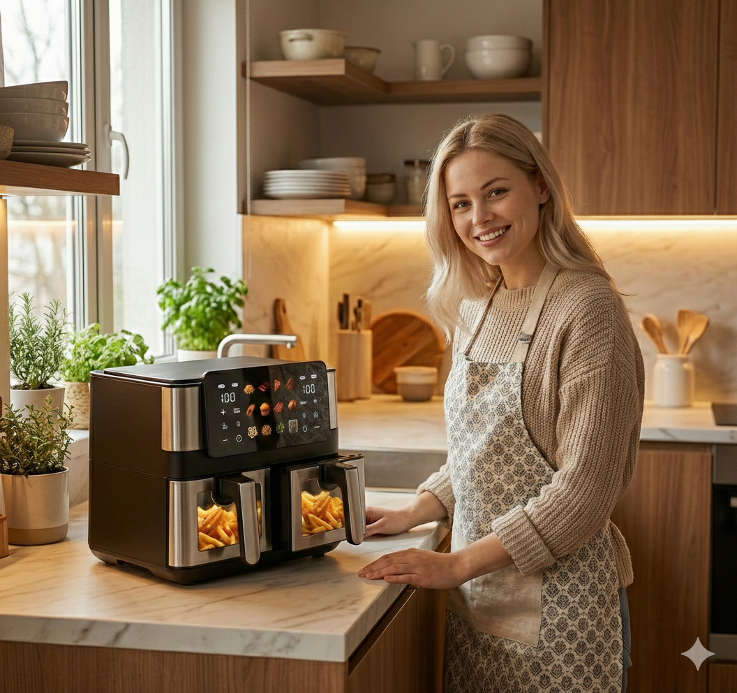 Фото счастливой семьи